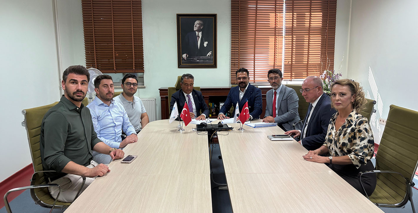 Anapet’ten Demiryolu Taşımacılığında Güvenlik ve Farkındalık Eğitimi