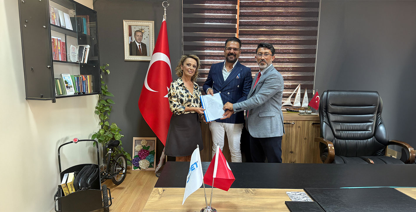 Anapet’ten Demiryolu Taşımacılığında Güvenlik ve Farkındalık Eğitimi